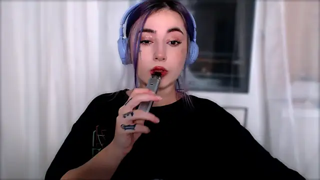 purplewitch online show from 11-09-25, 11:47