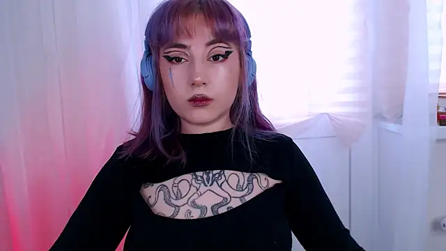 purplewitch online show from 03-03-26, 11:16