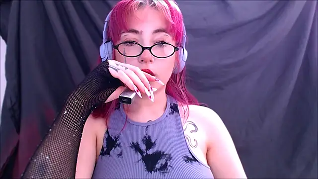 purplewitch online show from 03-23-26, 05:55