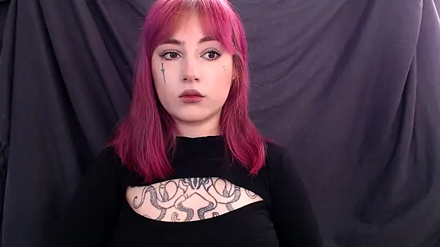 purplewitch online show from 03-25-26, 05:57