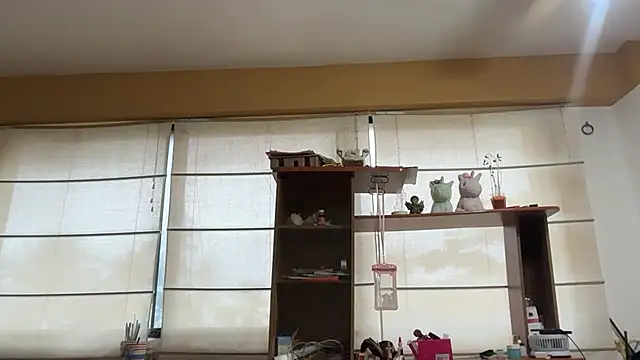 Snapshot of Mermaid-hana chatting on 10-21-25, 11:22 Mermaid-hana online show from 10-21-25, 11:22