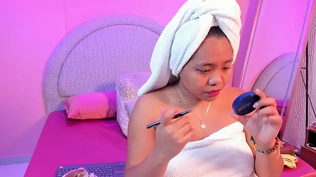 yeikafoxy online show from 05-10-26, 11:26