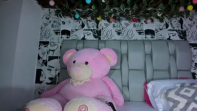 LucyRosse online show from 05-03-26, 11:16
