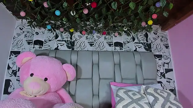 LucyRosse online show from 05-10-26, 11:26