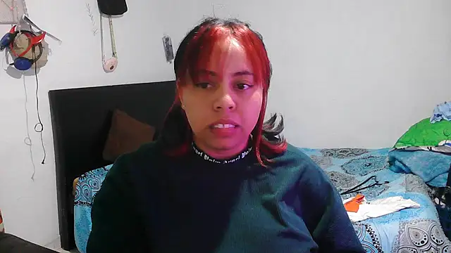 Snapshot of alexandraluv chatting on 10-27-25, 10:36 alexandraluv online show from 10-27-25, 10:36