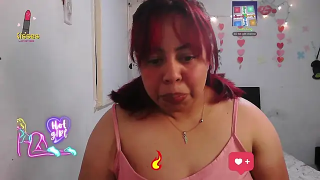 alexandraluv online show from 03-03-26, 01:12