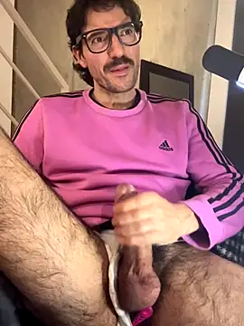 Nikolaj-pristino online show from 10-29-25, 08:54