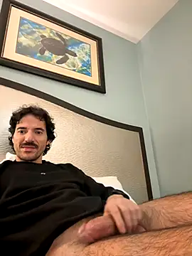 Nikolaj-pristino online show from 11-10-25, 04:33