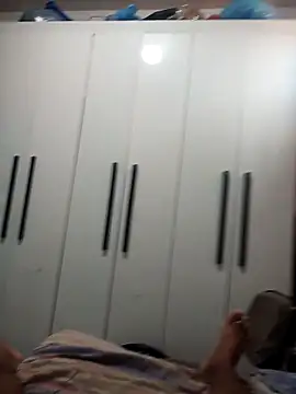 Cruelmalvado online show from 02-04-26, 02:23