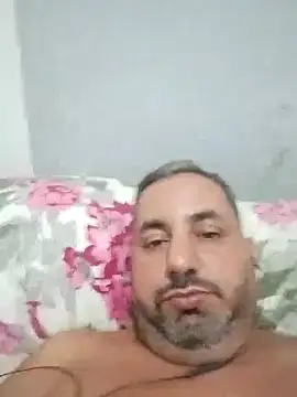 Cruelmalvado online show from 03-29-26, 03:39