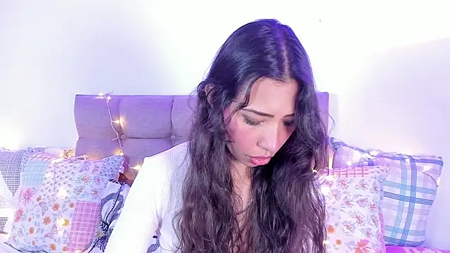 Miss veronicaa2 online show from 02-17-25, 12:59