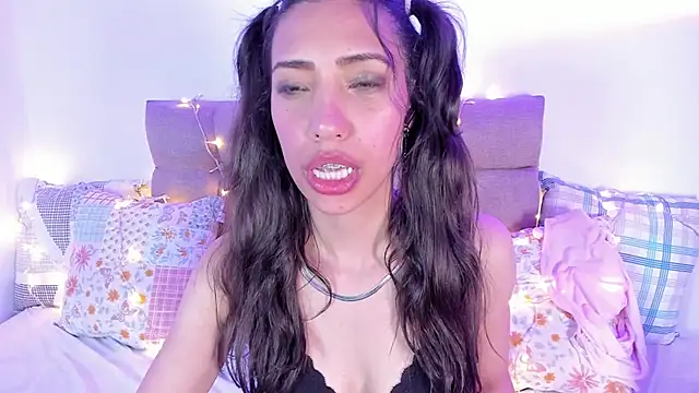 Miss veronicaa2 online show from 02-17-25, 07:10