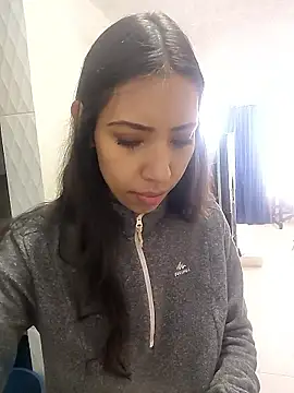 Miss veronicaa2 online show from 01-16-26, 12:31