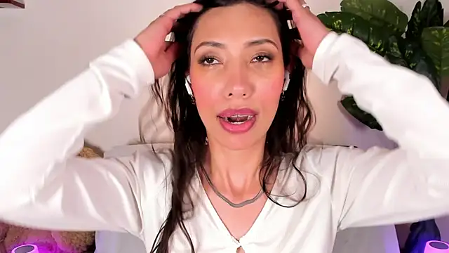 Miss veronicaa2 online show from 05-11-26, 01:28