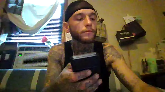 cruz815 online show from 09-23-25, 09:18