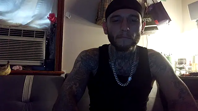 cruz815 online show from 09-25-25, 07:28