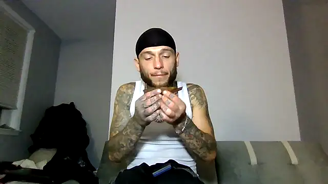 cruz815 online show from 10-15-25, 12:33