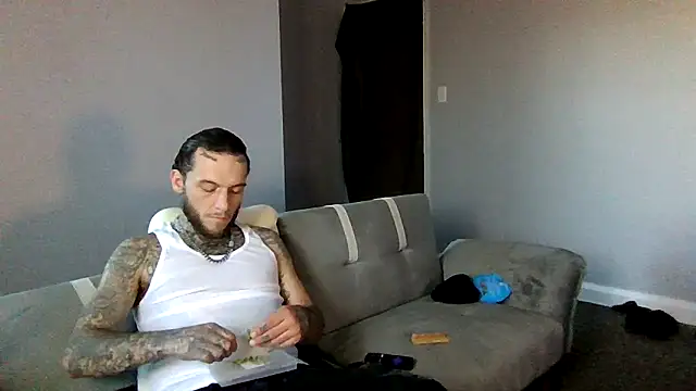 cruz815 online show from 01-07-26, 09:28