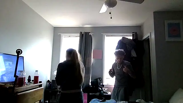 cruz815 online show from 03-24-26, 06:24