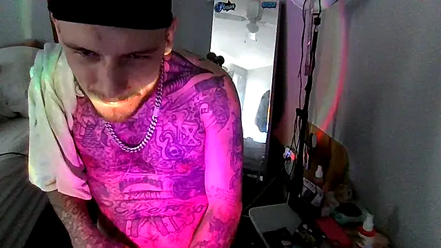 cruz815 online show from 03-30-26, 08:21