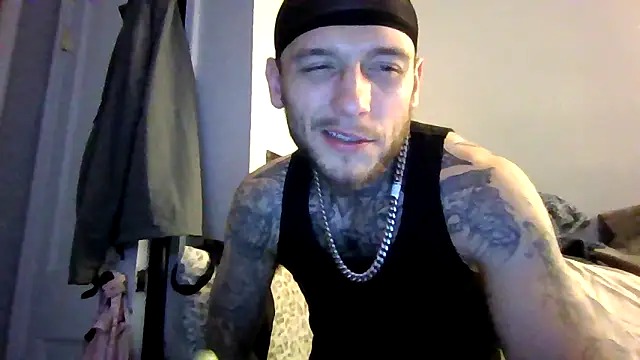 cruz815 online show from 05-18-26, 02:51