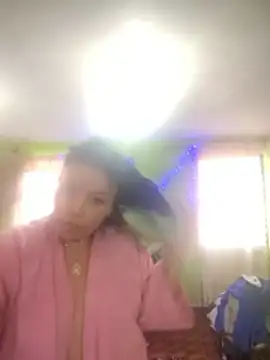 KellyPerlaxxx online show from 12-19-25, 02:24