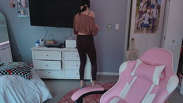 princesselysia online show from 03-16-26, 06:23