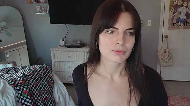 princesselysia online show from 03-26-26, 02:44