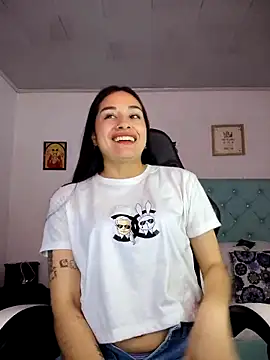 Marce0 online show from 11-08-25, 08:51