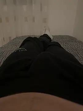 Federico oo online show from 11-13-25, 10:41