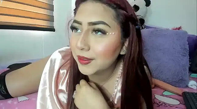 antonella4youu online show from 02-08-25, 03:53