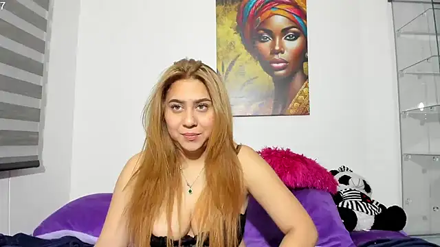 antonella4youu online show from 03-22-25, 05:17