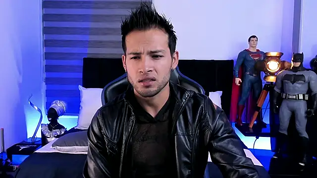 Snapshot of Max_Conor1 chatting on 02-27-25, 10:59 Max Conor1 online show from 02-27-25, 10:59