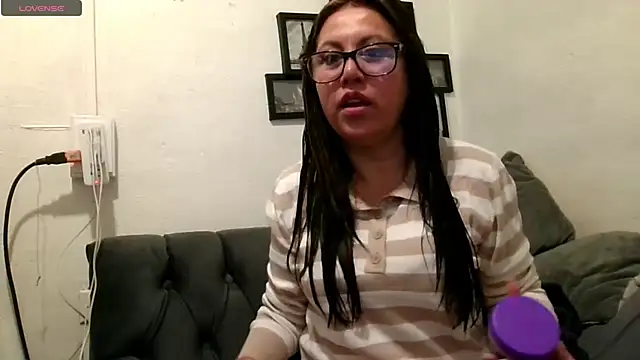 MirandaLatinaLovely online show from 02-11-26, 07:52