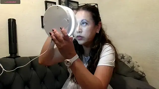 MirandaLatinaLovely online show from 05-03-26, 06:58