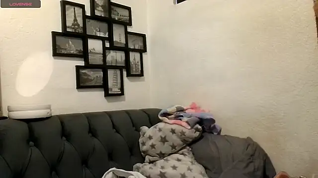 MirandaLatinaLovely online show from 06-14-26, 05:15