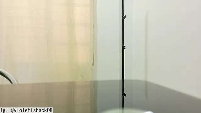 violetisback08 online show from 02-10-26, 06:23