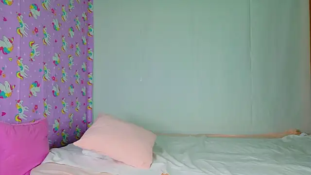 TwerkingCheerleader online show from 10-03-25, 11:29