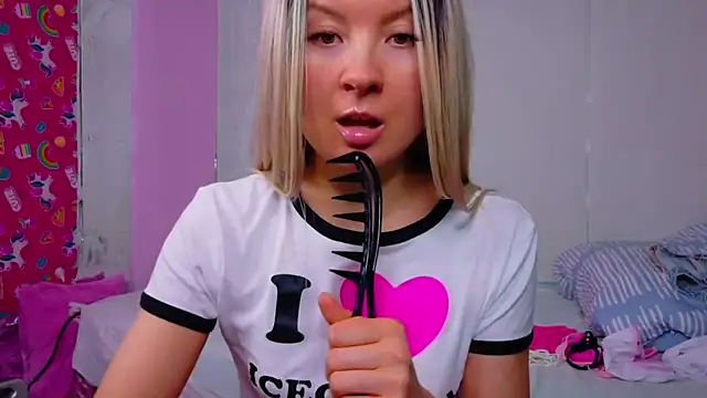 TwerkingCheerleader online show from 04-04-26, 04:59