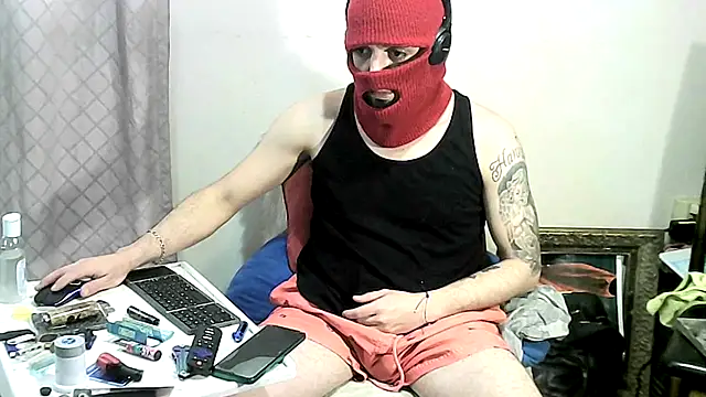 oliverfrommexico online show from 01-29-25, 07:22