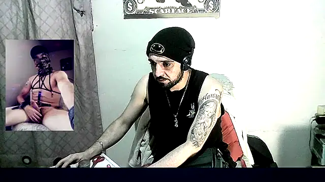 oliverfrommexico online show from 02-06-25, 10:15