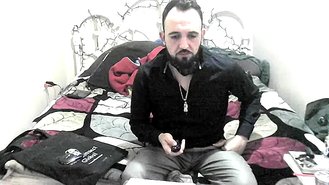 oliverfrommexico online show from 02-10-25, 07:17