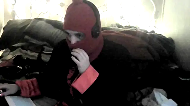 oliverfrommexico online show from 02-11-25, 06:33