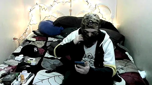 oliverfrommexico online show from 02-21-25, 05:42