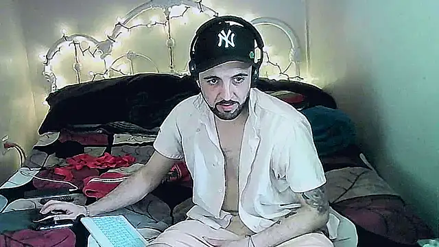 oliverfrommexico online show from 02-22-25, 12:38