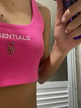 Snapshot of eva_roseee chatting on 09-18-25, 10:34 eva roseee online show from 09-18-25, 10:34