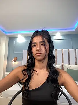 Snapshot of eva_roseee chatting on 10-29-25, 09:27 eva roseee online show from 10-29-25, 09:27