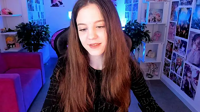 MilaStoyne online show from 03-05-25, 06:01