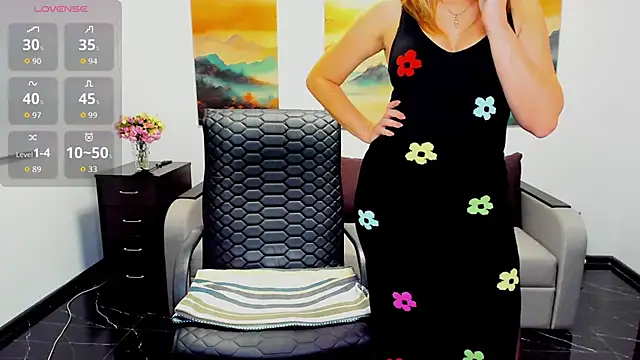 Mira Whites online show from 12-03-25, 01:09