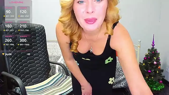 Mira Whites online show from 12-16-25, 12:54